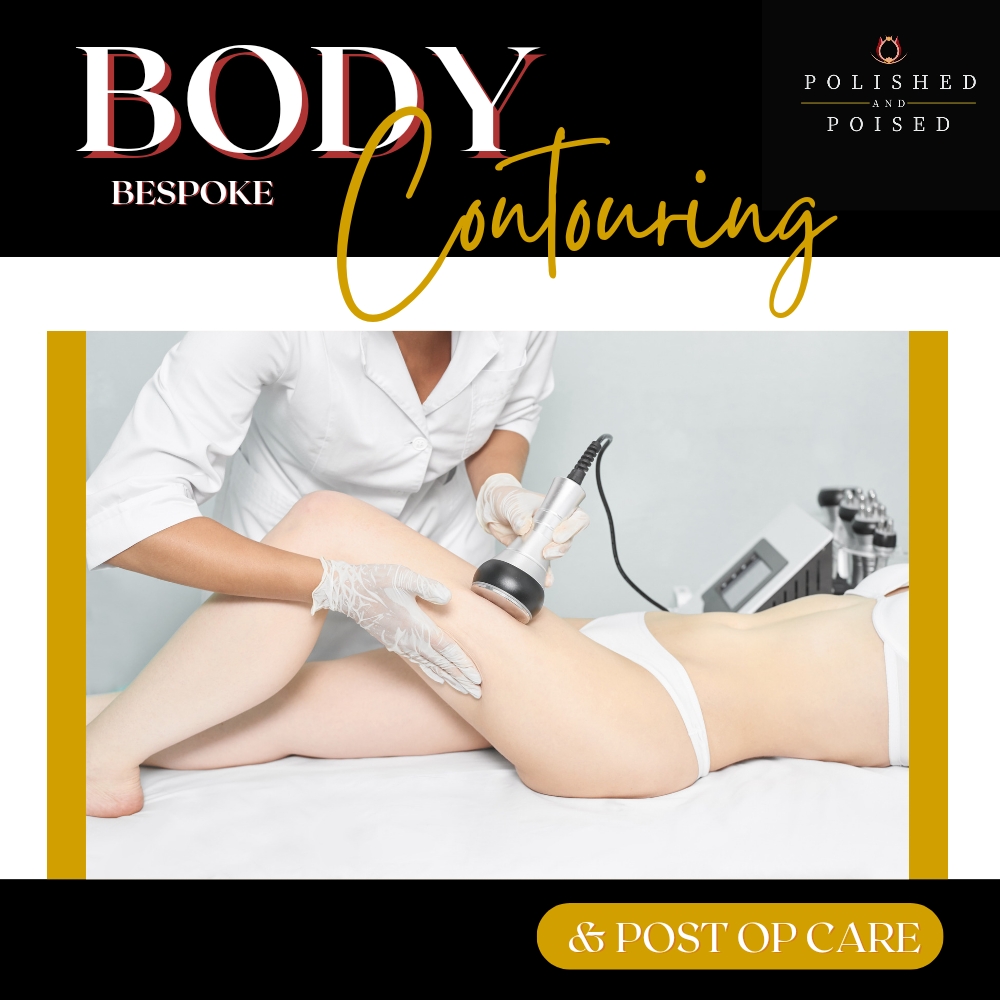 Bespoke Body Contouring Course image